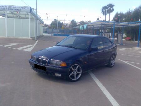 Mi  primer Buga
